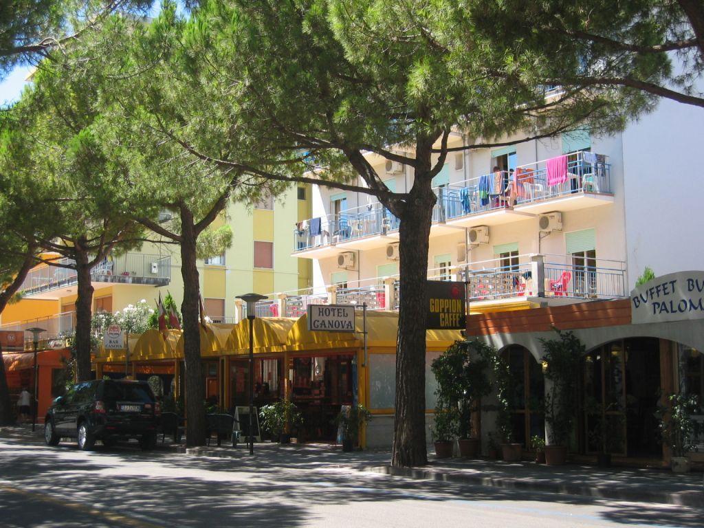 Hotel Canova 21/24