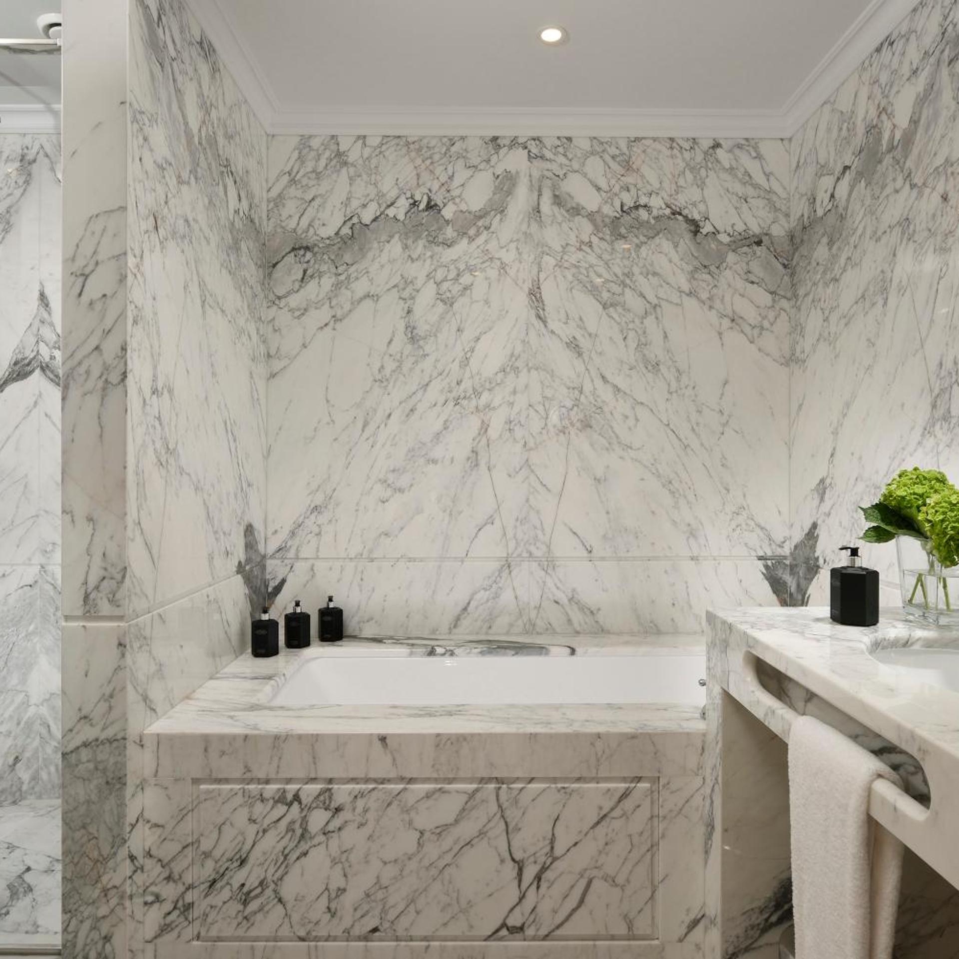 Junior Suite Prestige