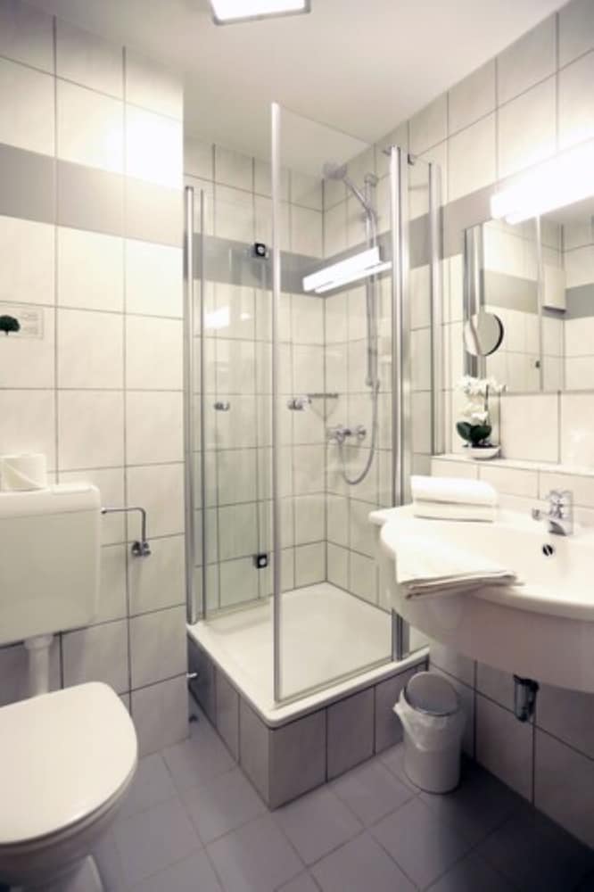Mercure Hotel Pforzheim 65/67