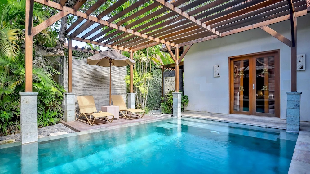 Disini Luxury Spa Villas 34/50