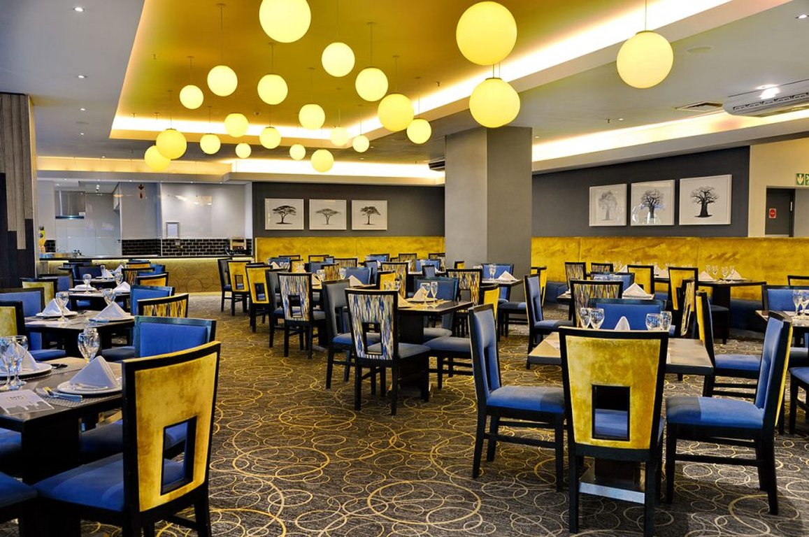 Fountains Hotel 11/16