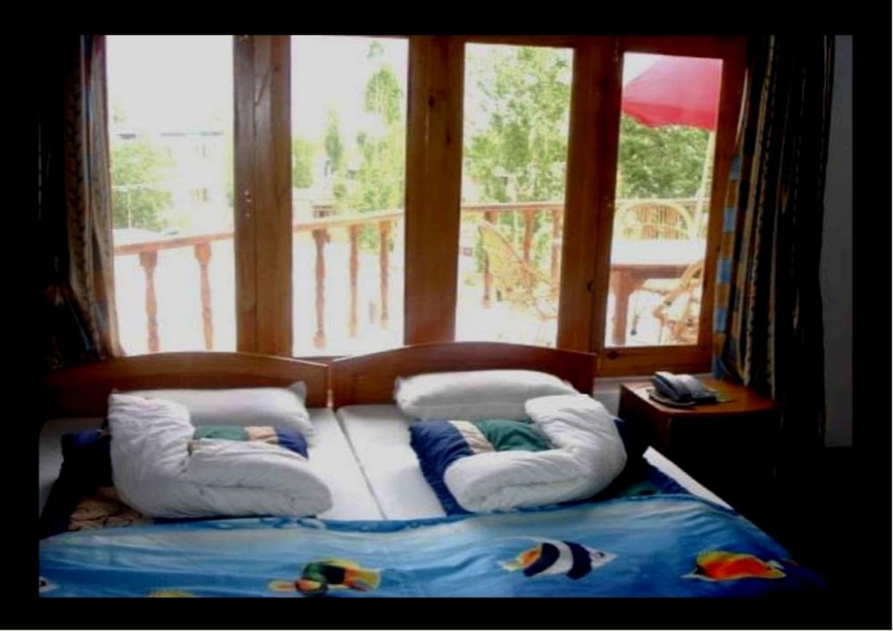Hotel Ladakh Heaven 16/35