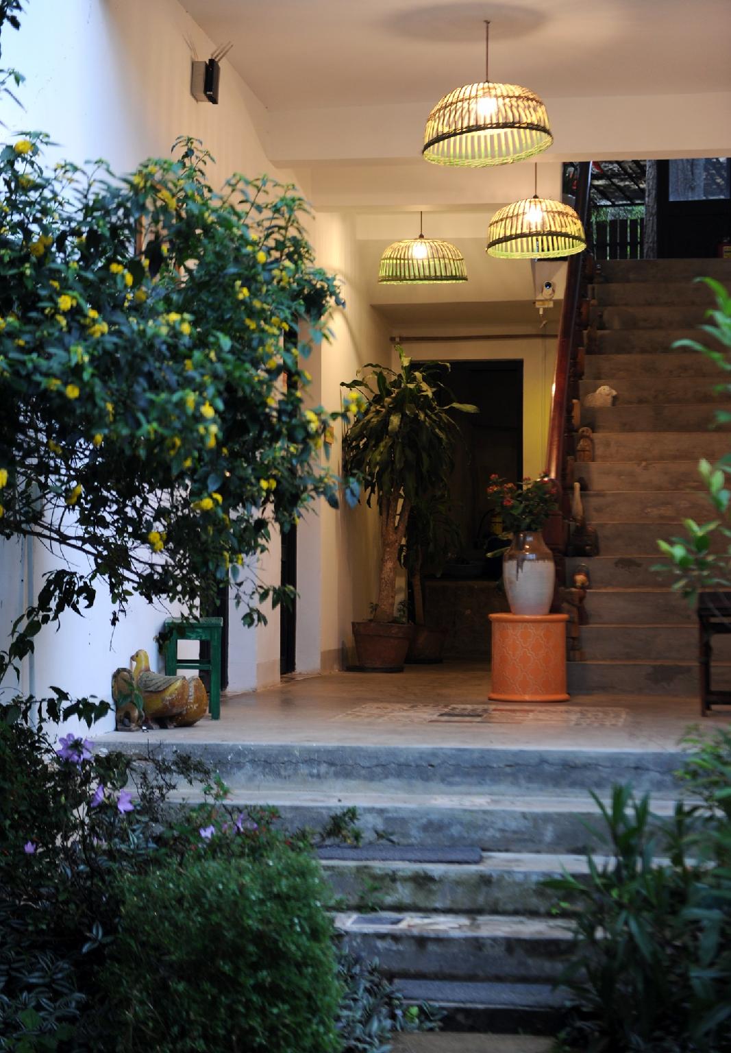 Stop And Go Boutique Hotel Since 1982 26/28