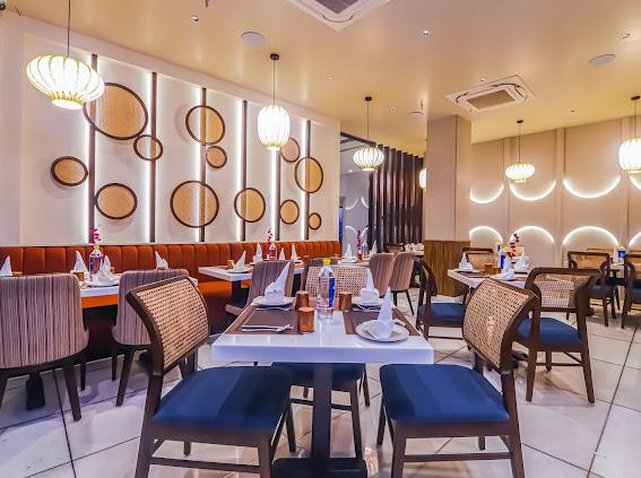 Grand Godwin Hotel 28/40