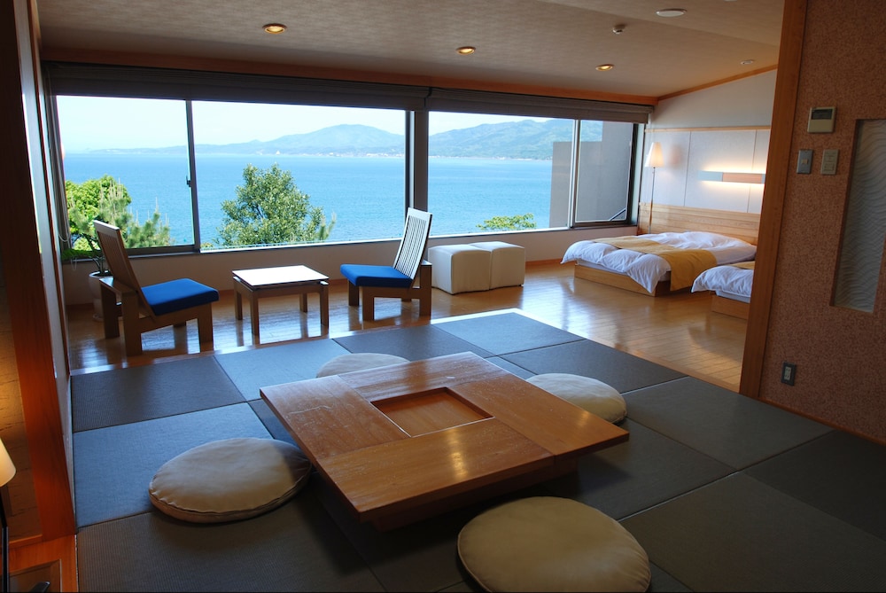 HOTEL ALEGRIA GARDENS AMAKUSA 23/39