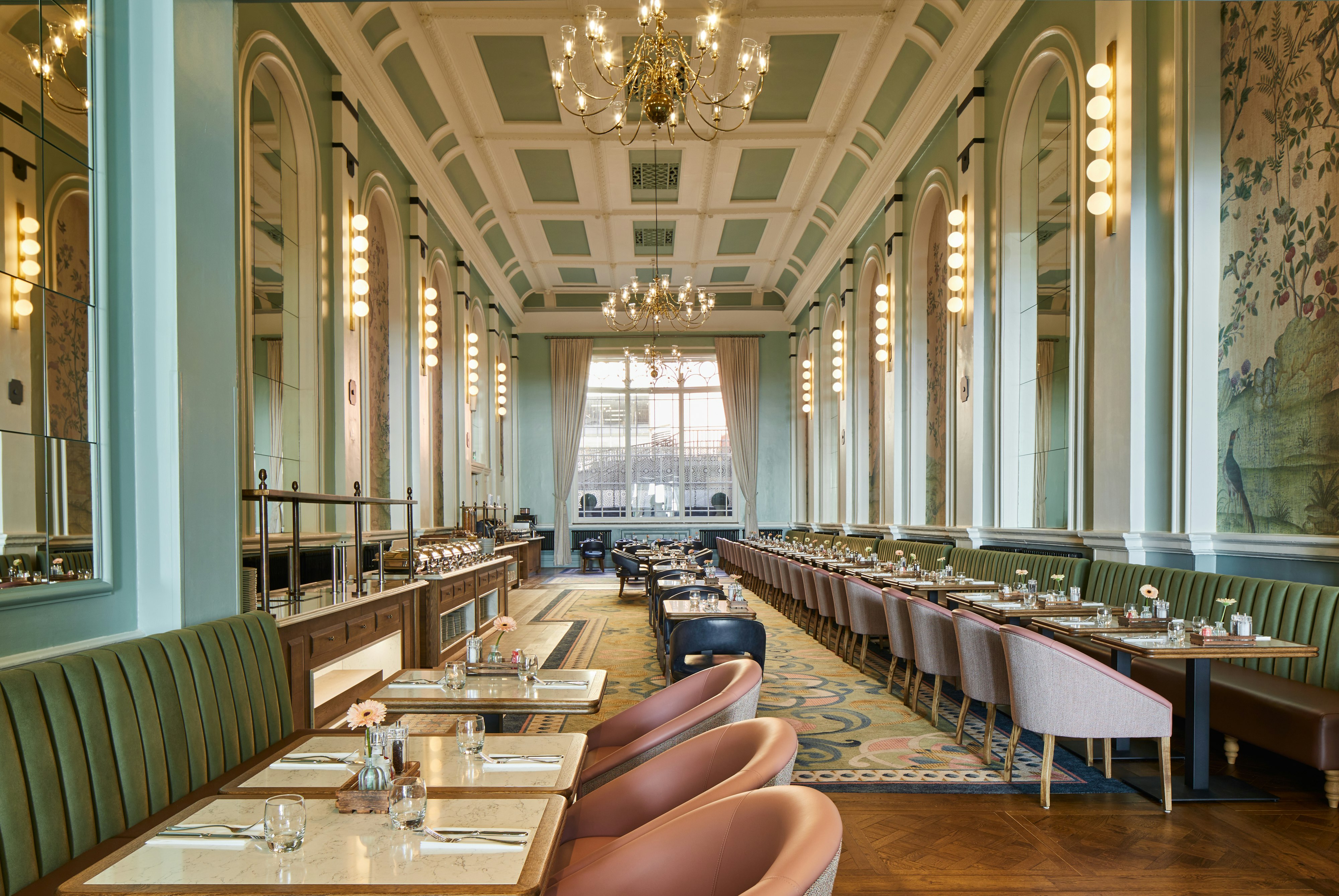 The Grand Brighton 46/62