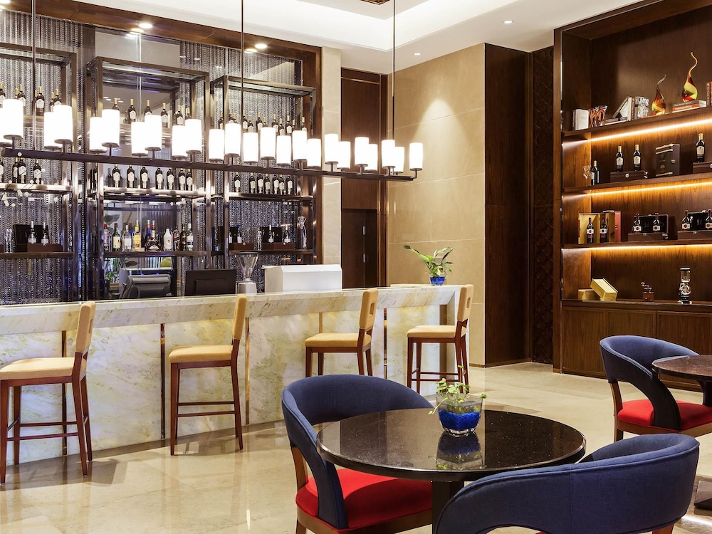 NOVOTEL DAQING HAOFANG 30/47