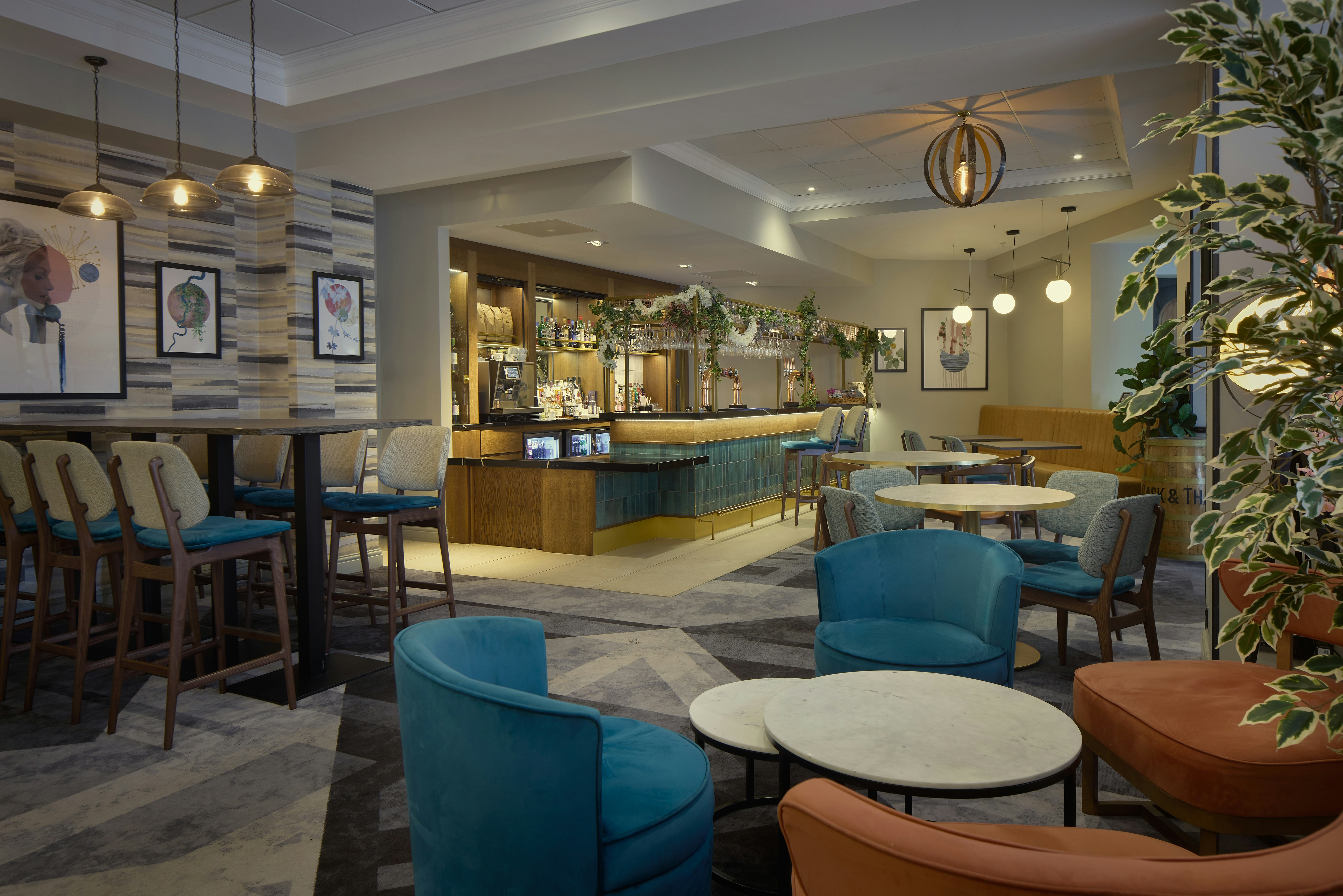 Doubletree By Hilton Dartford Bridge 65/84