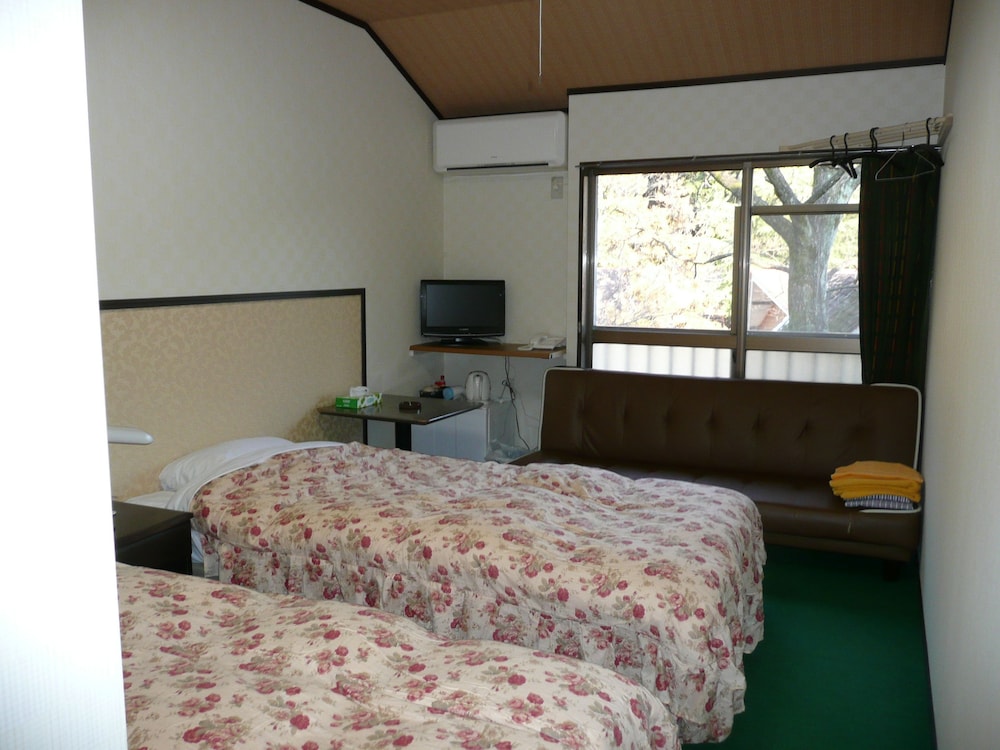 Hotel Famitic Myojin 10/44
