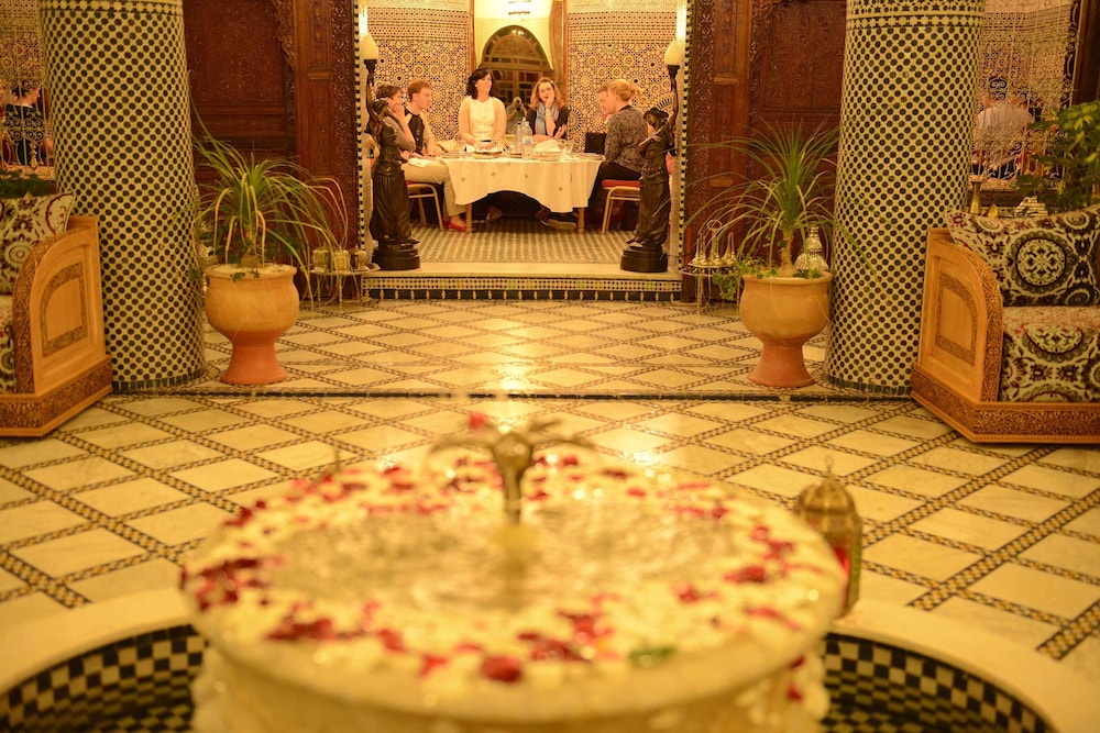Riad El Yacout 17/70