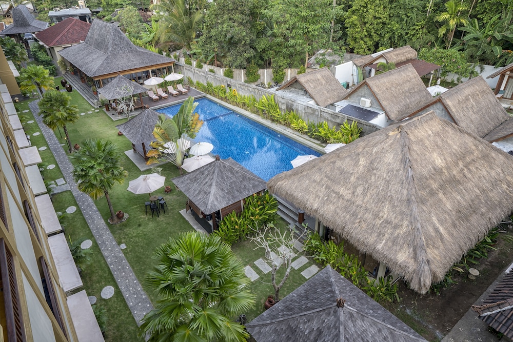 Sima Hotel Kuta Lombok 45/50