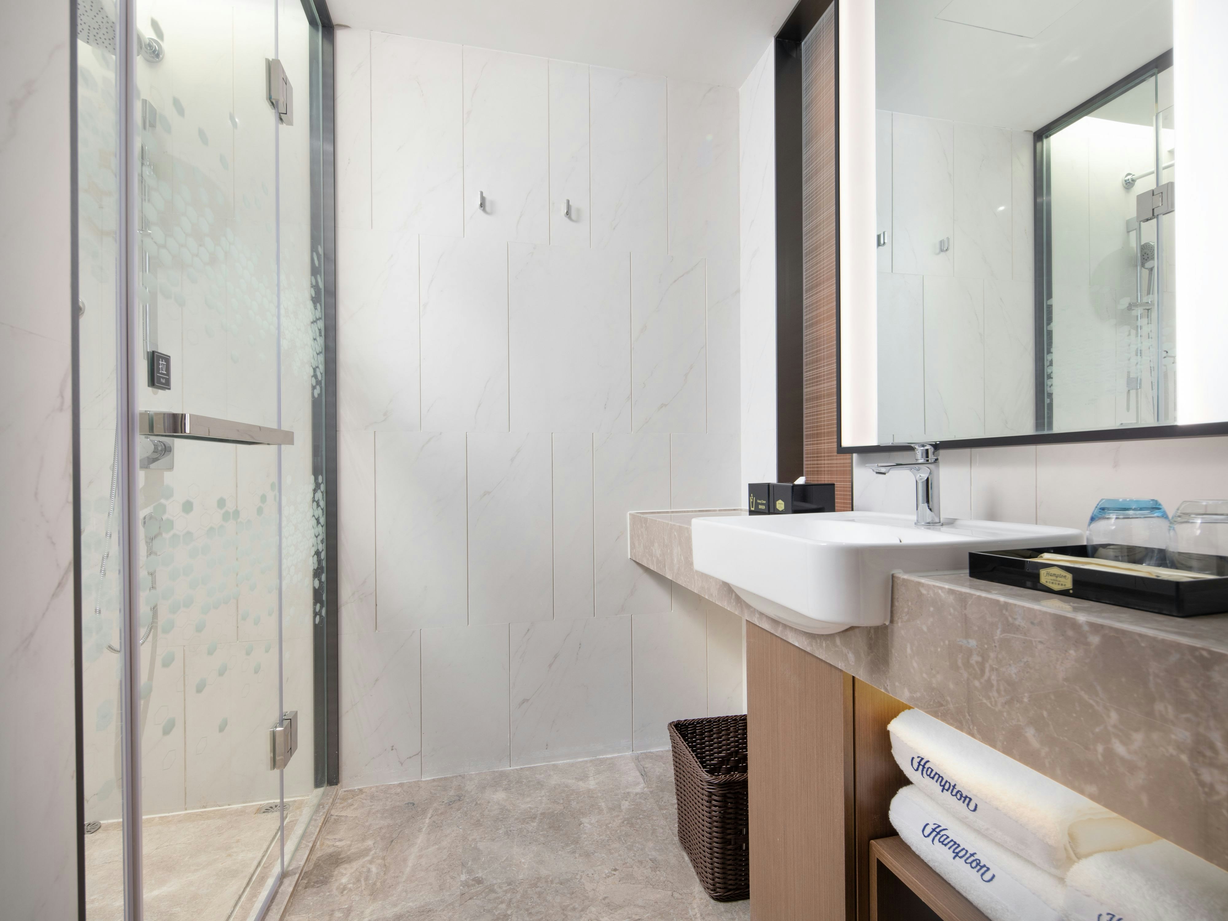Hampton by Hilton Beijing Dahongmen 46/50