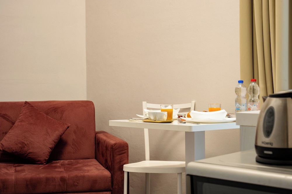 Hotel Genova Liberty 30/51