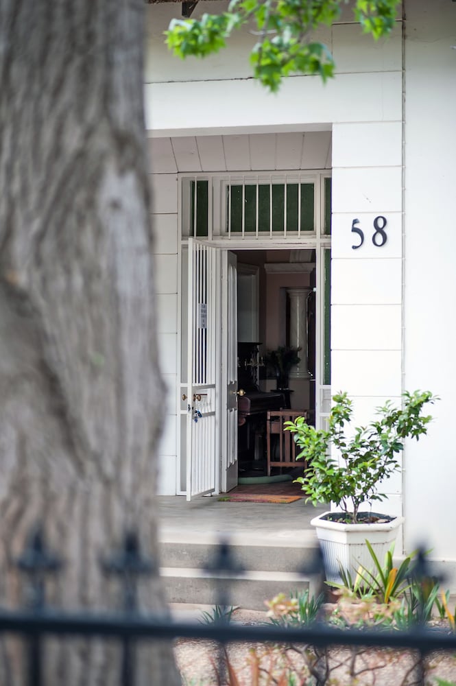 Petal's Place Guest House 1/39