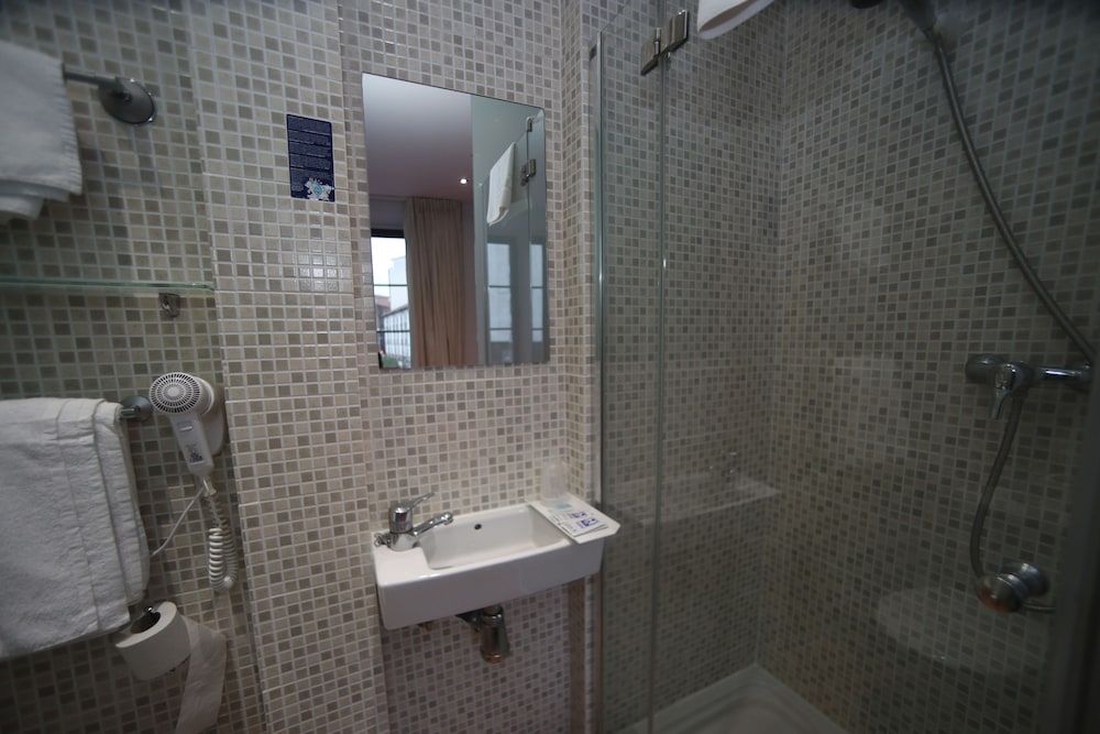 Hostal Centro 24/27