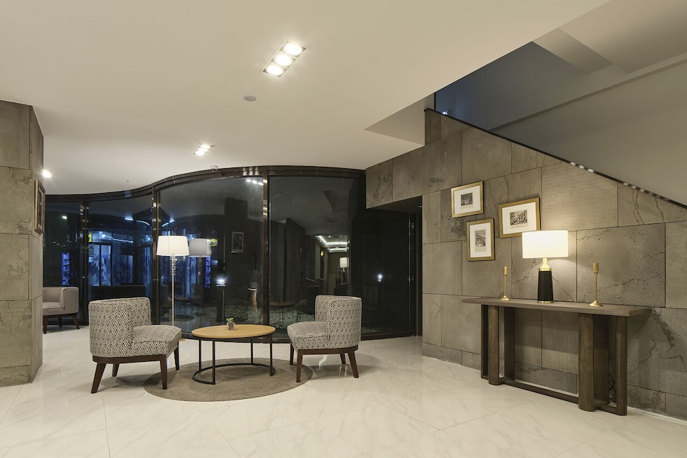 Jeju Grace Hotel 13/34