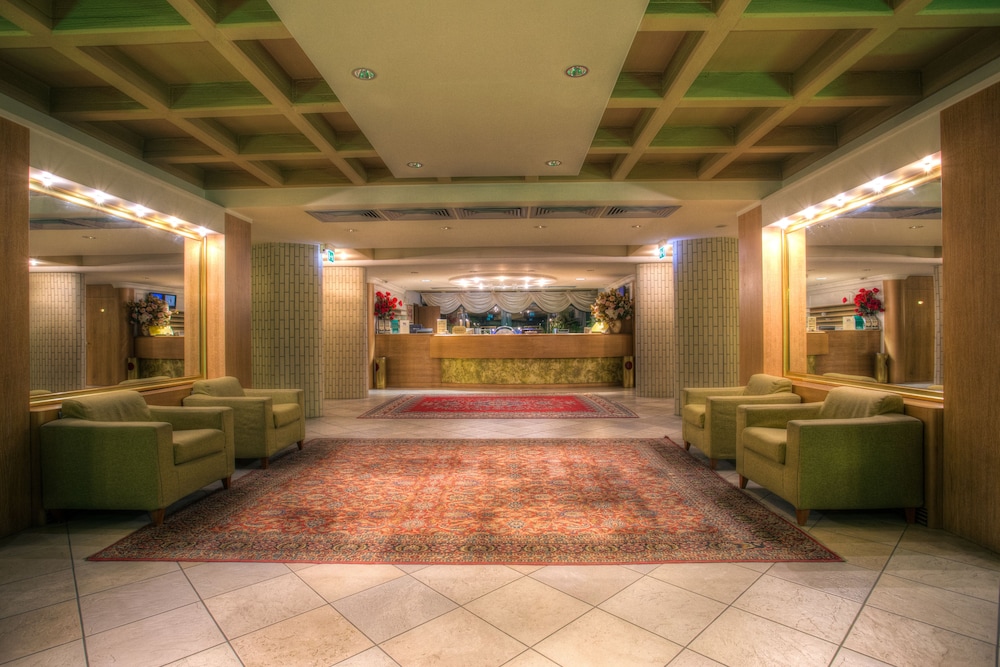 Club Hotel Dante Cervia 8/70