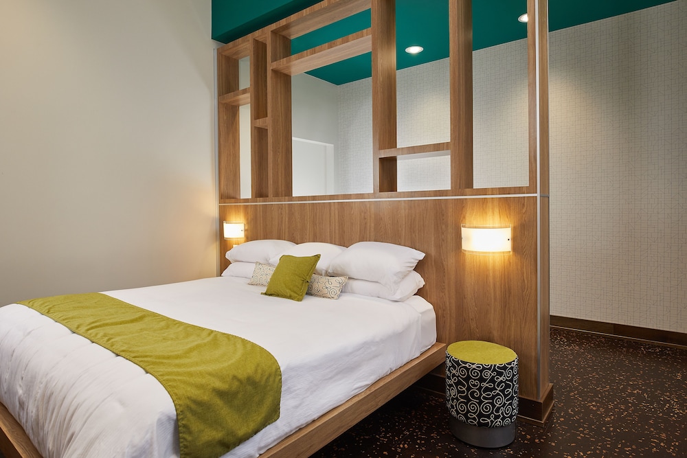 CityFlatsHotel - Grand Rapids, Ascend Hotel Collection 13/76