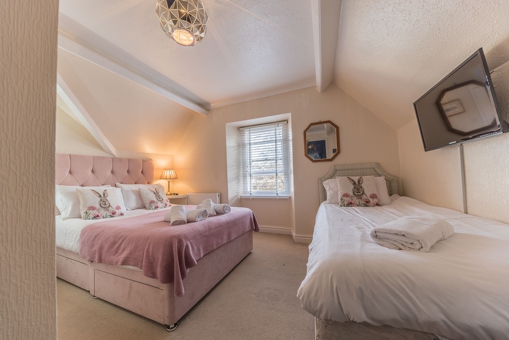 Rayrigg Villa Windermere 14/61