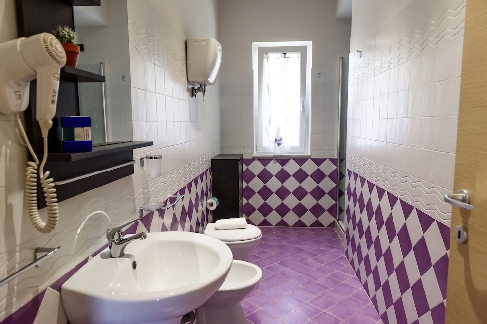 La Conchiglia Village Suites 47/50