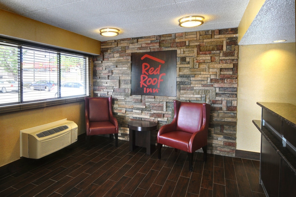 Red Roof Inn Flint - Bishop Airport 15/32