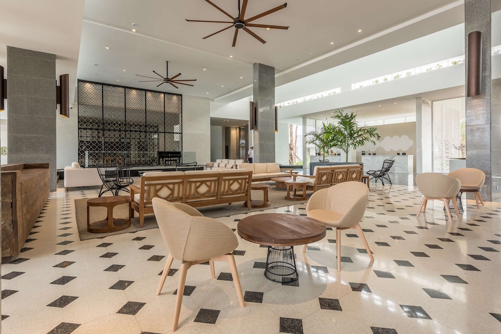 Dreams Karibana Cartagena Golf & Spa Resort 65/78