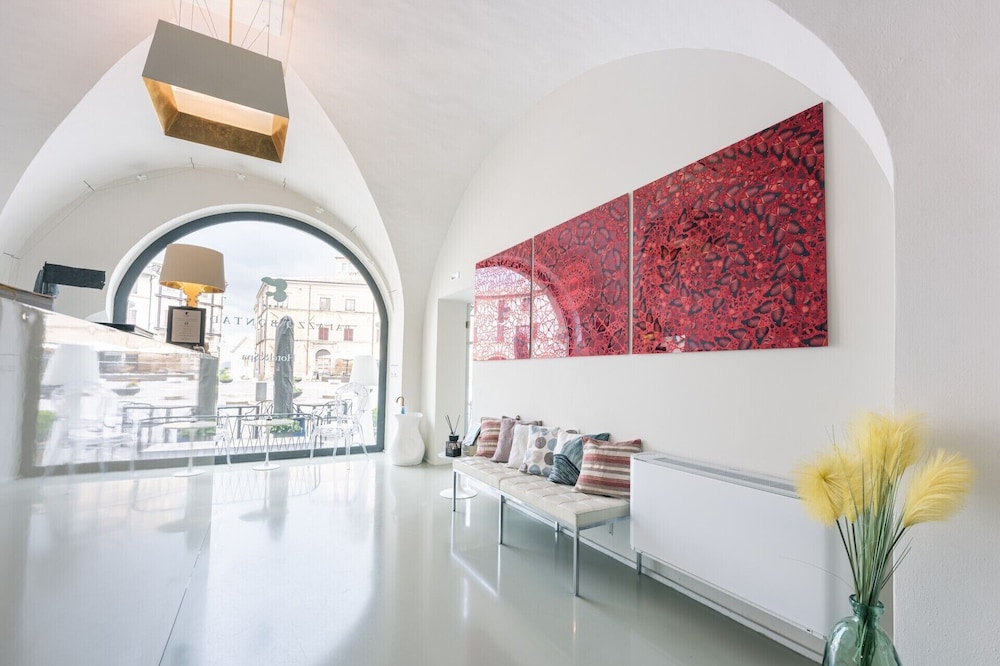Palazzo Bontadosi Hotel & Spa 8/34
