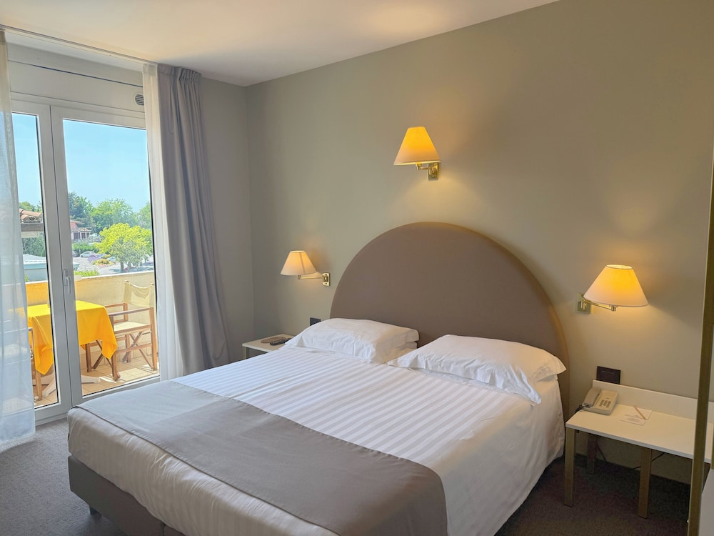 Hotel Nettuno 28/60