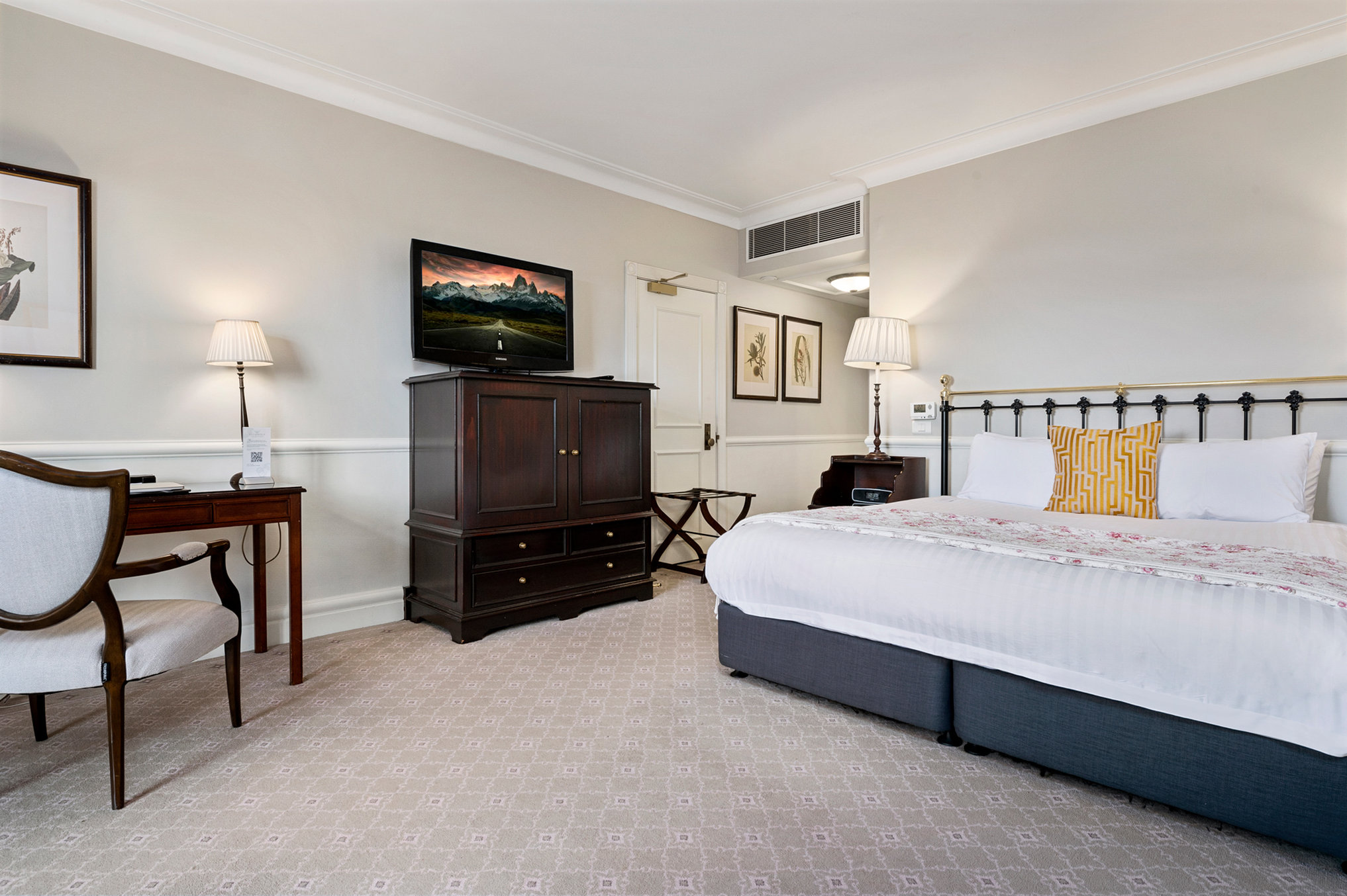 Lilianfels Blue Mountains Resort and Spa 25/100