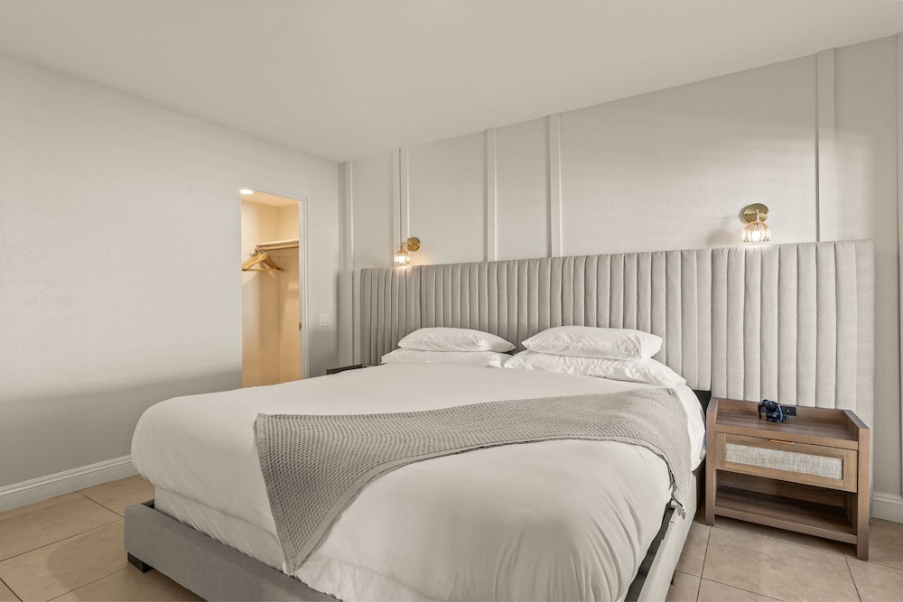 Casa Oliver Hotel & Resort - A Gay Mens Resort 15/50