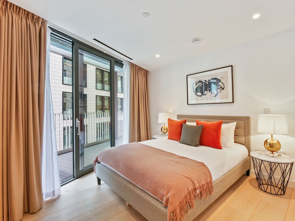 2 BEDROOMS, APARTMENT