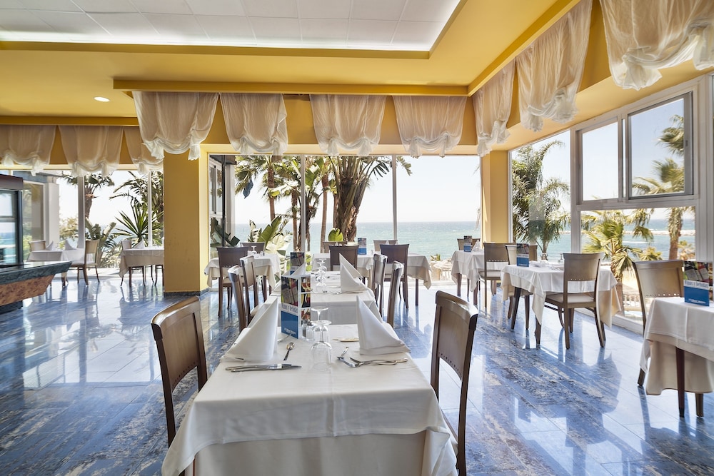 Best Benalmadena Hotel 40/62