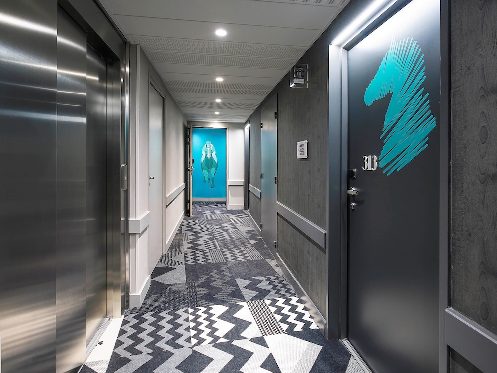Ibis Styles Deauville Centre 34/72