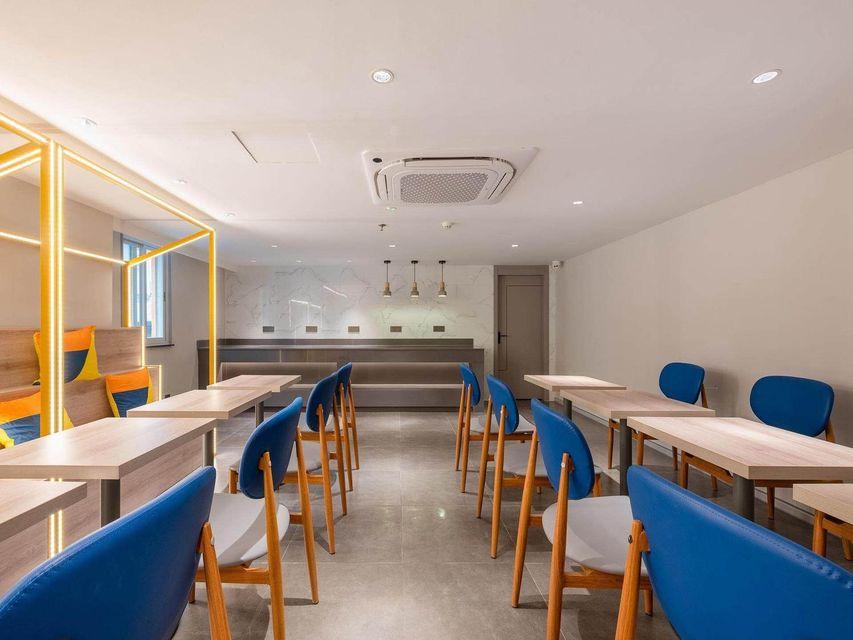 7 Days Inn Guangzhou Shahe Clothes City 39/44