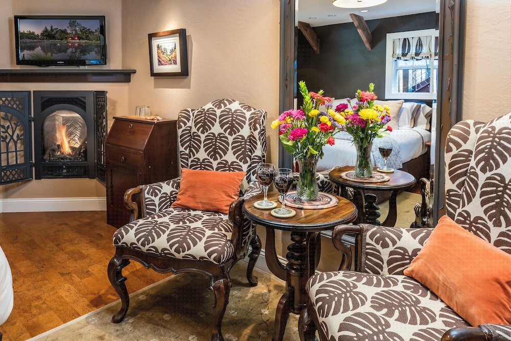 Eden Vale Inn 35/50