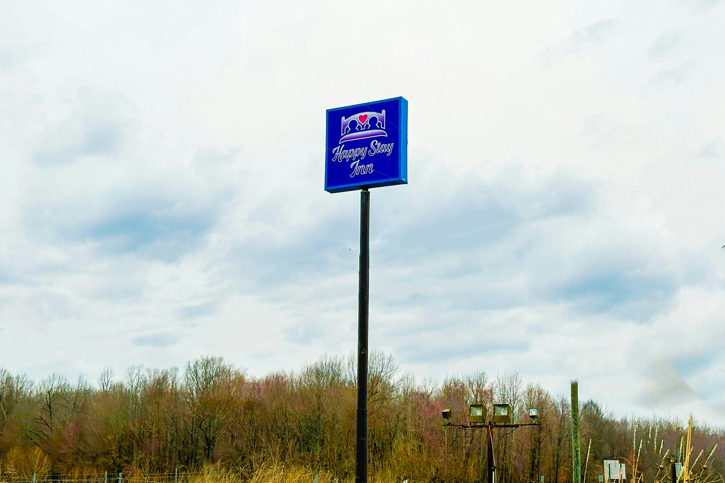 Happy stay inn Madisonville I-69 in MADISONVILLE - KY
