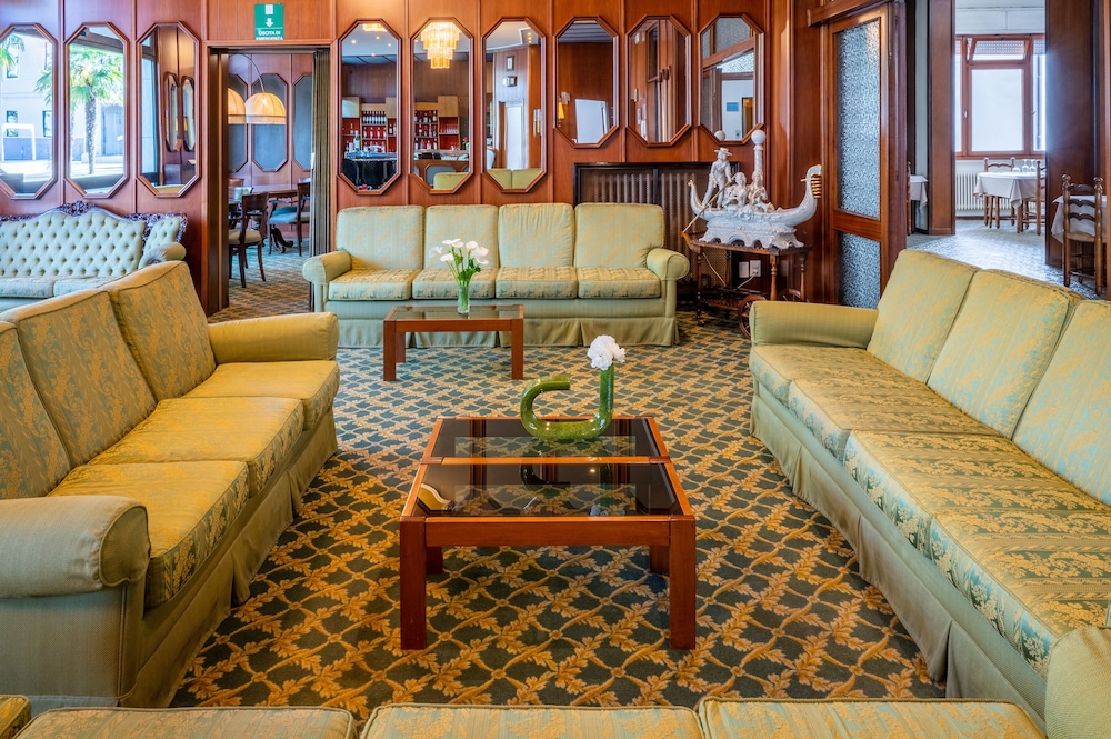 Hotel Terme Posta 20/30