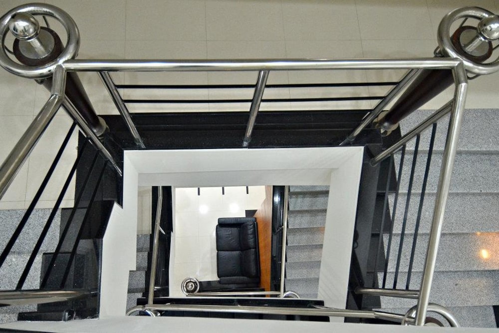 Tyche Boutique Hotel 31/41