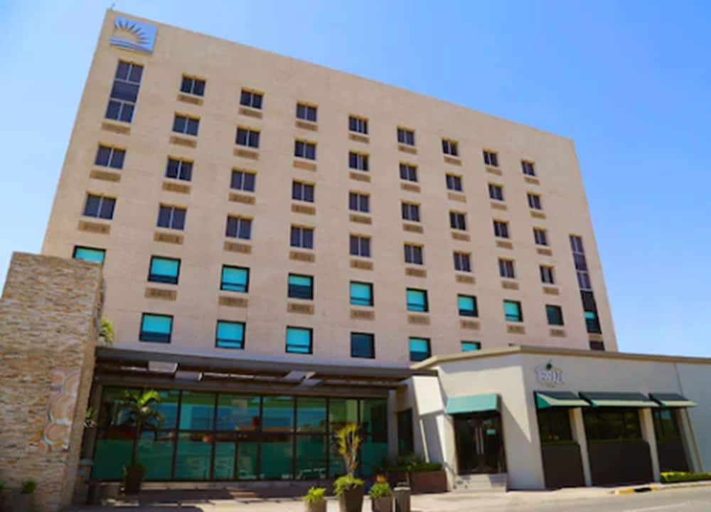 Hotel El Sembrador 2/60