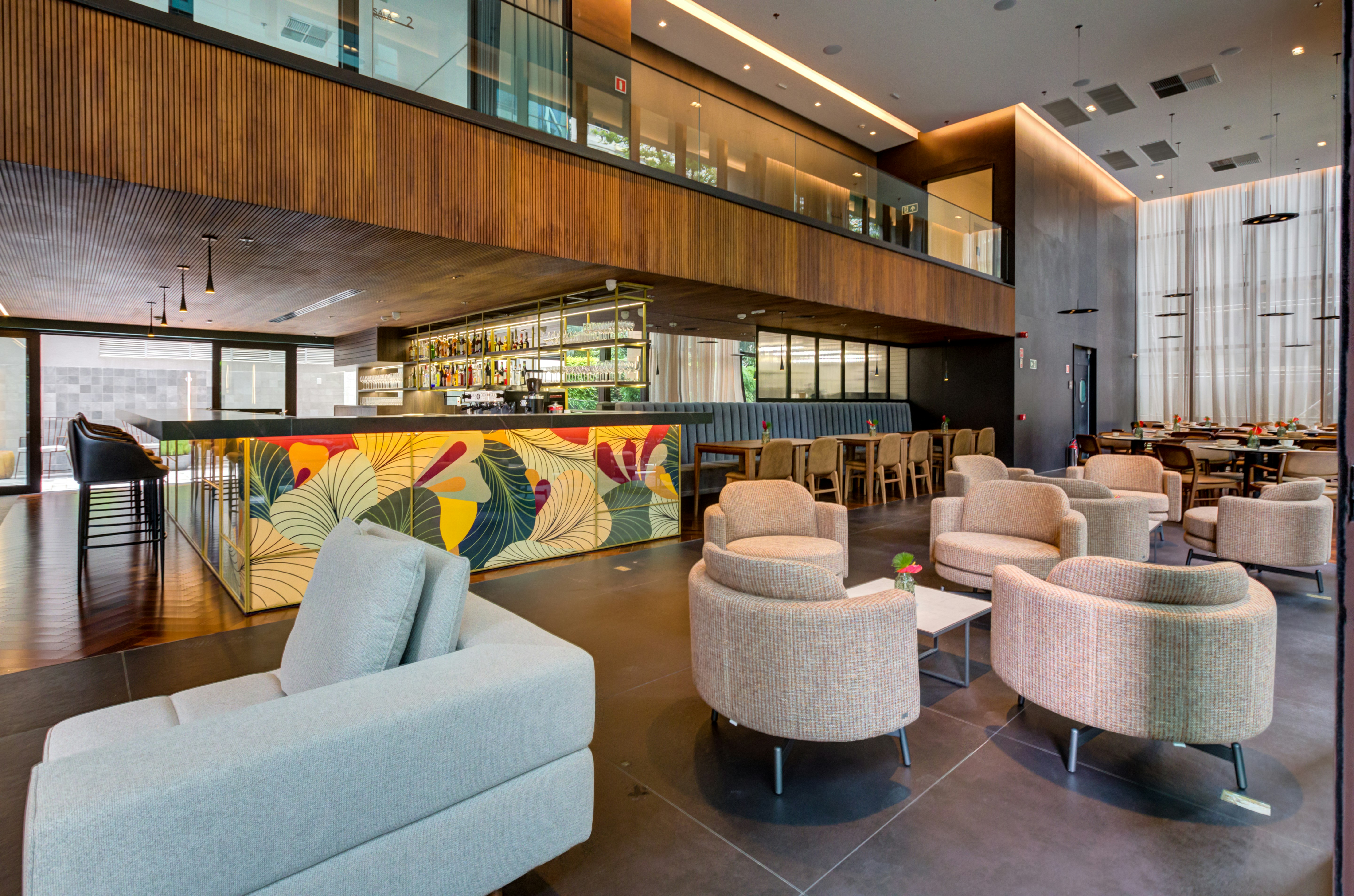 Qoya Sao Paulo Paulista, Curio Collection by Hilton 24/50