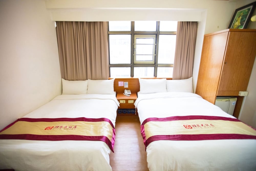 Nice Hotel 23/55