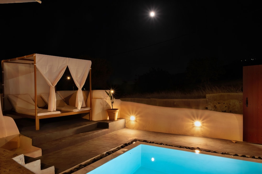 Abelis Canava Luxury Suites - Adults Only 13/40