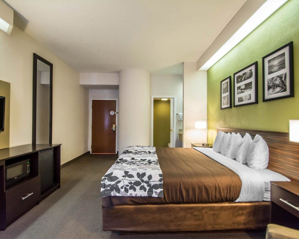 Holiday Inn Express St Augustine Dtwn Historic 16/50