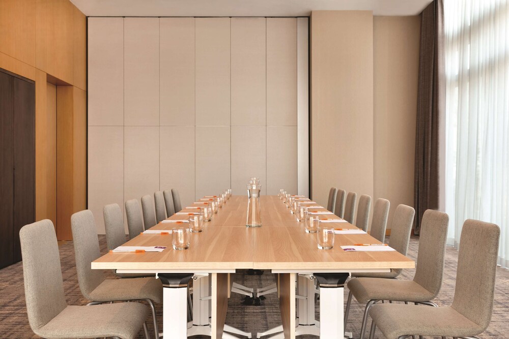Hyatt Place Beijing Daxing 29/34