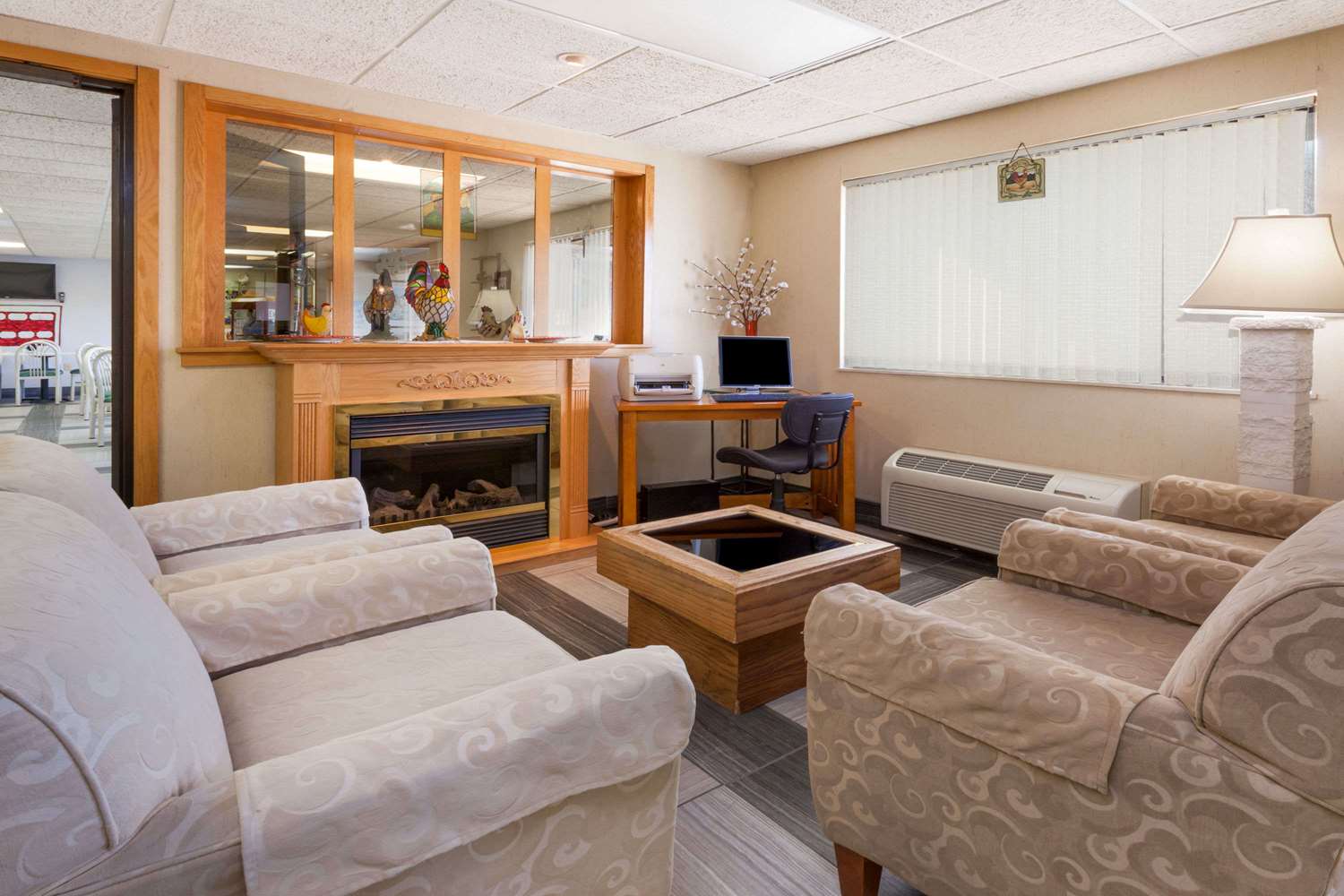 Baymont by Wyndham Midland 16/24