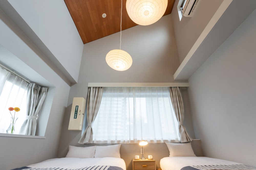 Playsis East Tokyo - Hostel 44/47