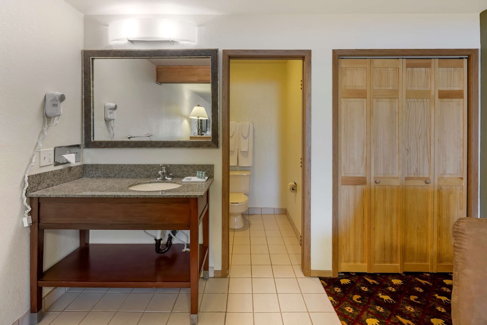 Best Western King Salmon Inn Soldotna 11/31