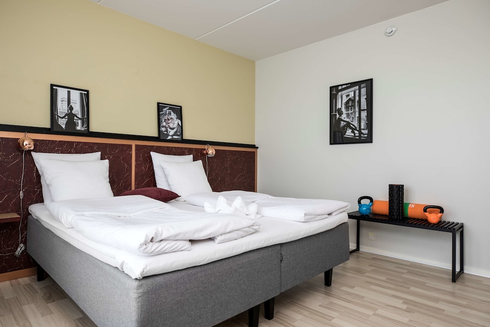 Best Western Royal Holstebro 19/60