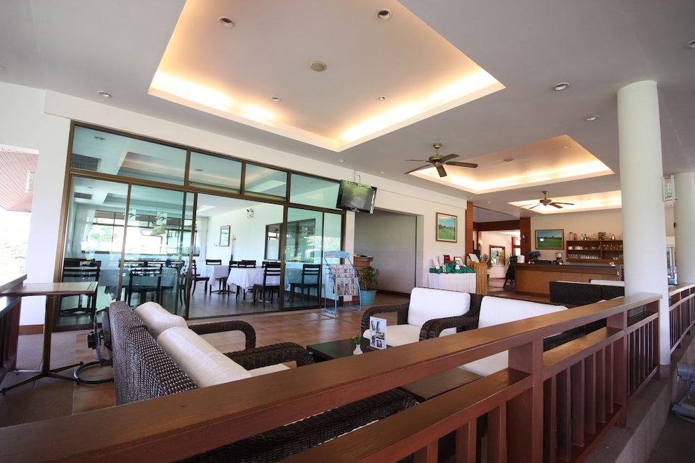 Mae Jo Golf Resort And Spa 30/50