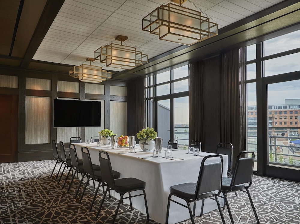 Sagamore Pendry Baltimore 65/76